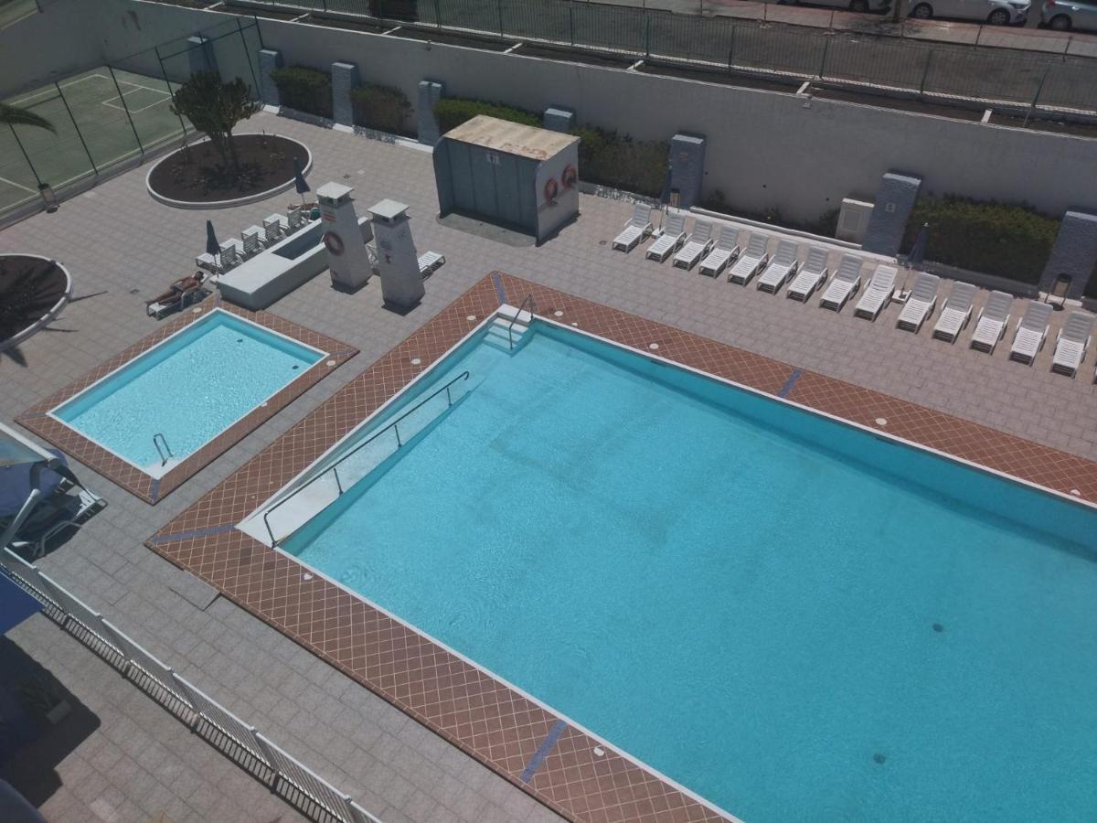 Playa Del Ingles 5 Min Walk From Yumbo! 512 Apartment Маспаломас Екстериор снимка